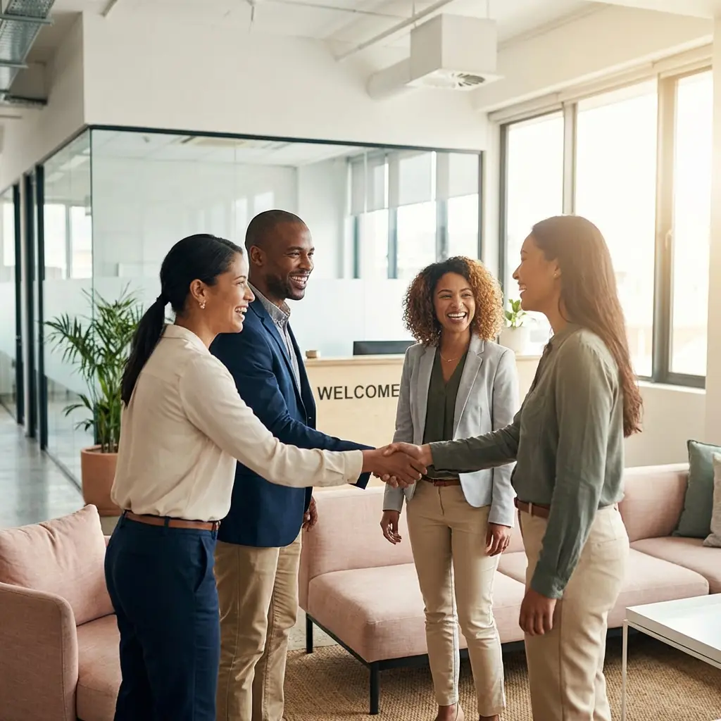 Salários em Tecnologia Sobem
